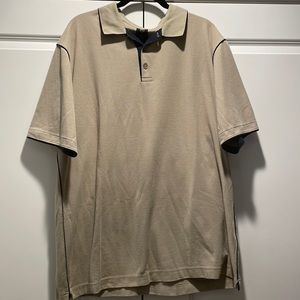NWOT Nike Golf Polo